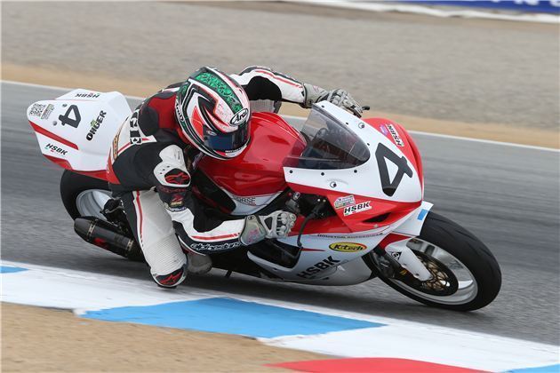 Young Gun Profile: Travis Ohge