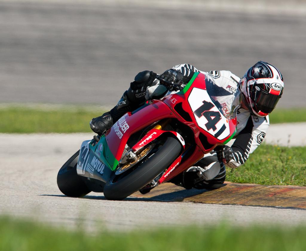 Shane Turpin And Boulder Motor Sports Granted Wild Card Entry For World Superbike Races At Miller