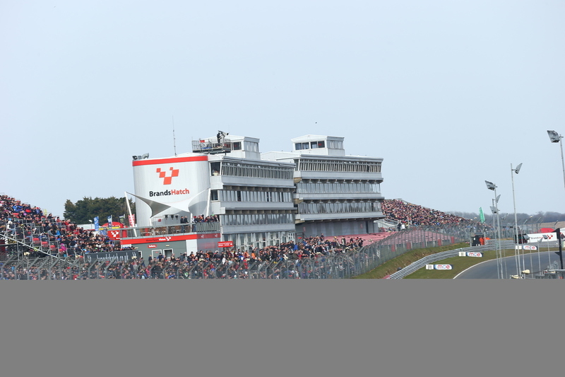 Seeley Leads British Supersport Championship Heading Into This Weekend's Event At Brands Hatch