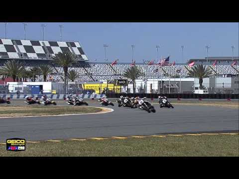 2013 DAYTONA 200 Week - AMA Pro Vance & Hines Harley-Davidson Series FULL Race (HD)