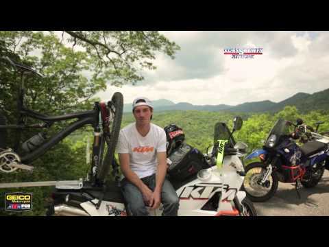 GEICO Motorcycle AMA Pro Road Racing Pre-Race Show (HD) - Mid-Ohio Sports Car Course - 2013