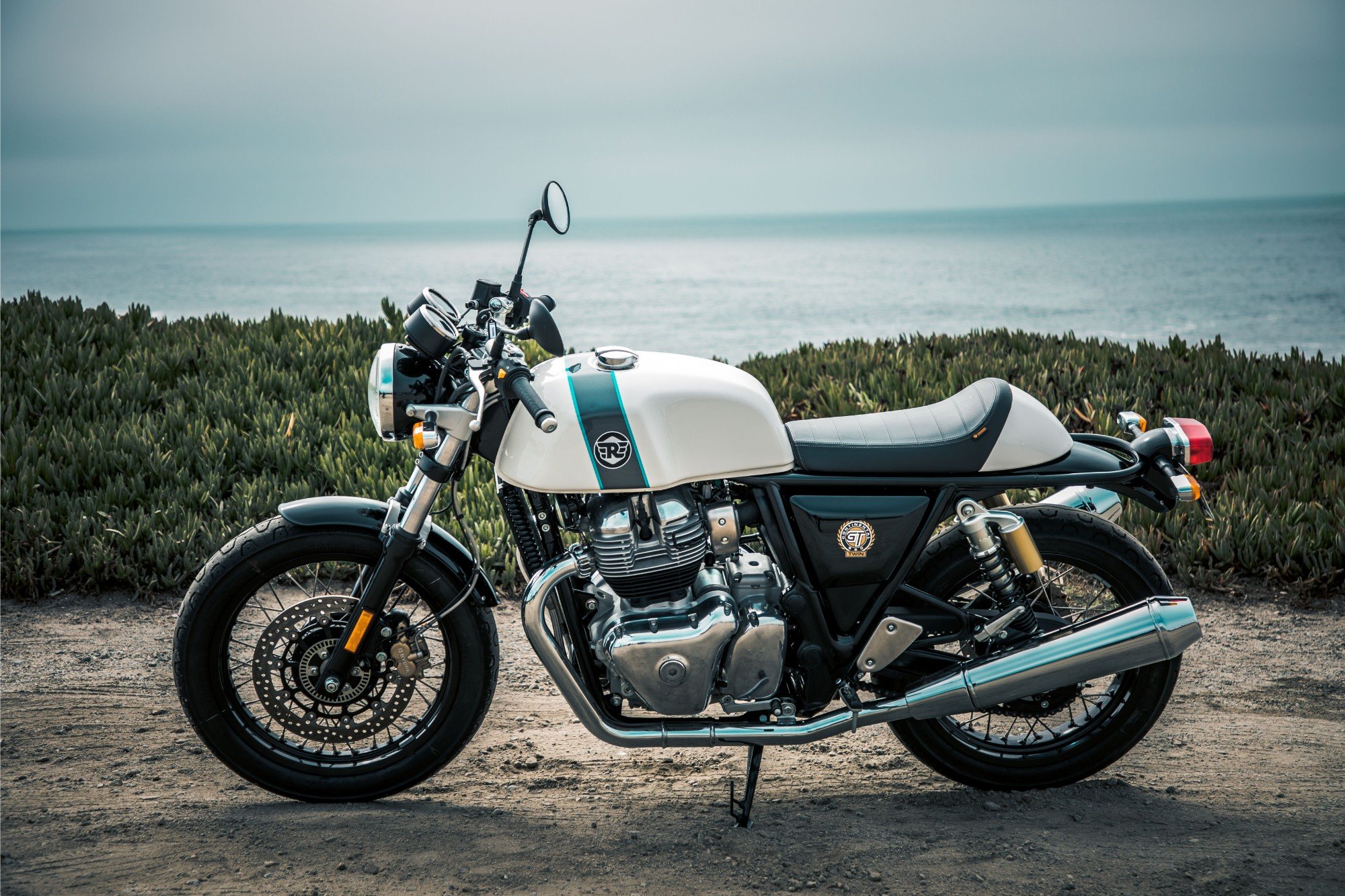 Royal Enfield Announces Availability, Pricing, And National Demo Tour ...