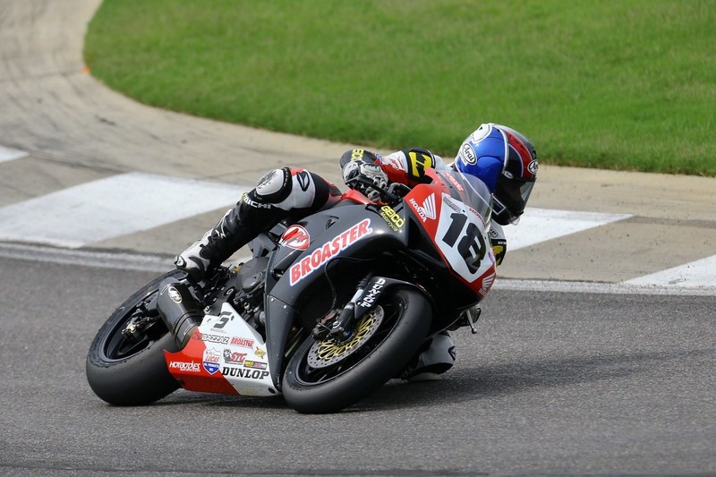 Team Hammer Advanced Riding School & Track Rides Returning To Daytona International Speedway October 17