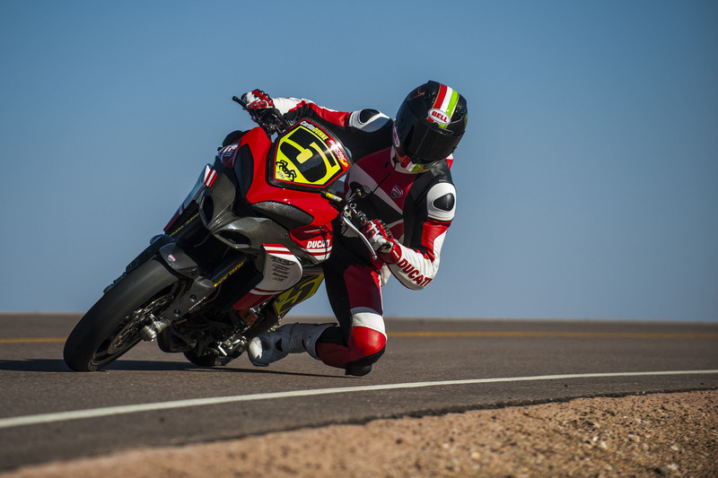 Pikes Peak International Hill Climb To Be Webcast Live June 30