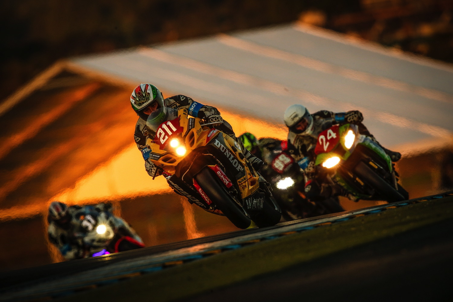 More Prize Money Available For Privateers In FIM Endurance World
