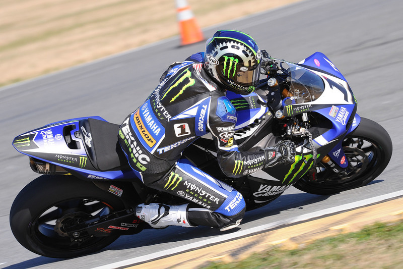Hayes On Provisional AMA Pro Superbike Pole Position At Road America (Updated)
