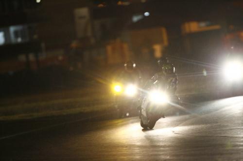 Kawasaki France On Pole For 6 Horas Nocturnas de Albacete