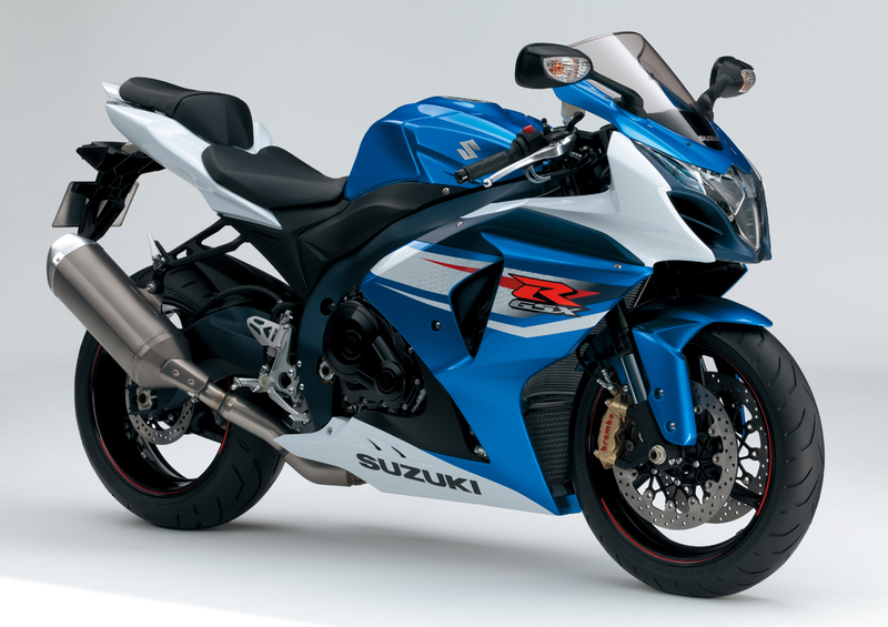 Suzuki Motor Of America Issues Safety Recall On 210,228 GSX-R Sportbikes