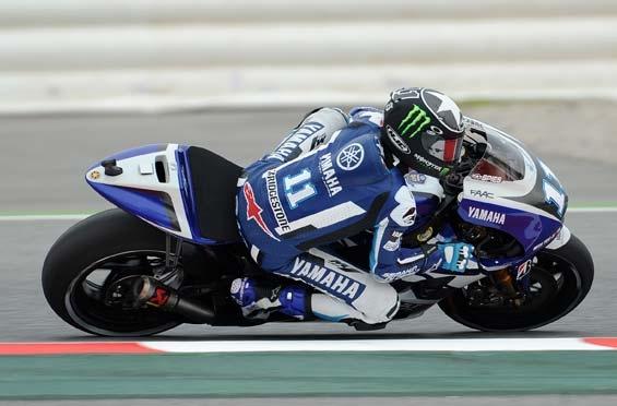 Spies Says He Is Looking To Challenge For The Podium Again This Coming Weekend At Silverstone