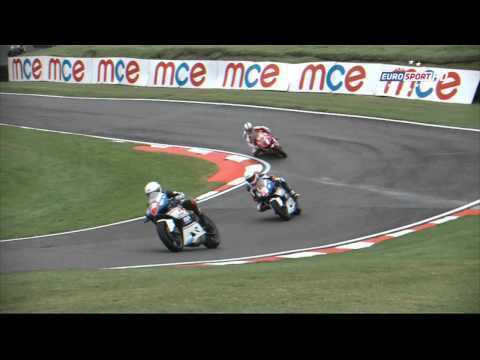 Support Class Highlights - R8 Cadwell Park