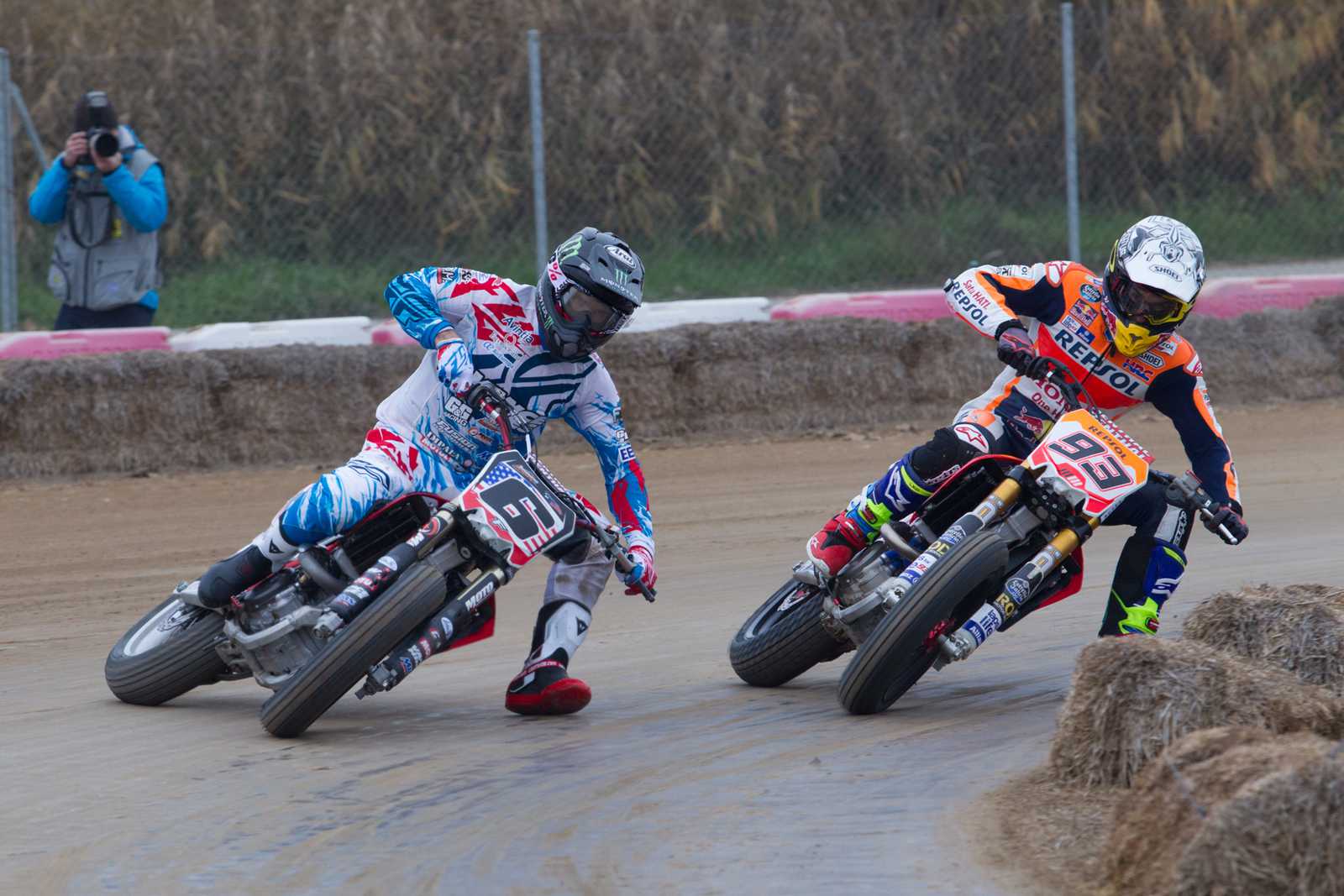 Superprestigio Dirt Track Event To Be Streamed Live On FansChoice December 17