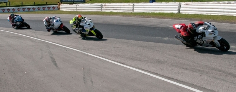 Bodhi Edie Wins Mopar Canadian Superbike Race One At Canadian Tire Motorsport Park