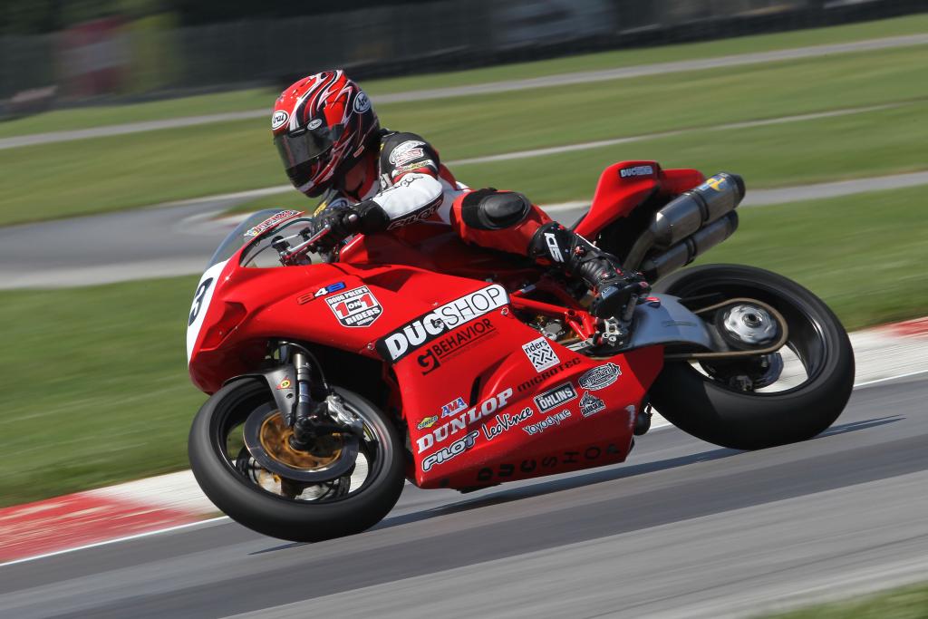 Multi-Time World Champion Polen To Be Inducted Into Motorcycle Hall Of Fame