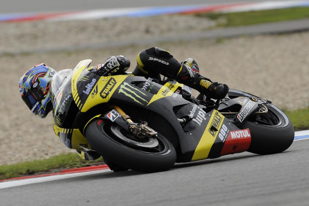 Edwards: Racing At Home In America For The Second Time In A Few Weeks Is Awesome