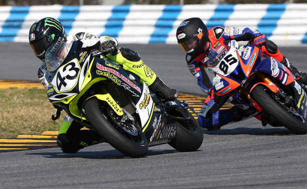 Sportbike superstore shop