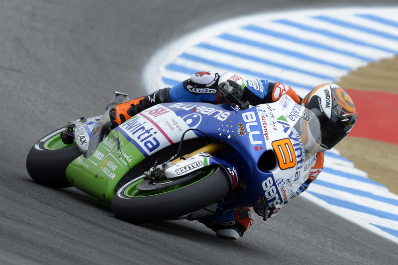 FIM Grand Prix Commission Announces 2014 MotoGP Factory And Non-Factory Technical Rules