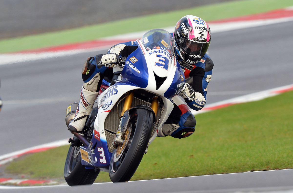 More From The British Superbike Championship Finale At Brands Hatch Roadracing World Magazine