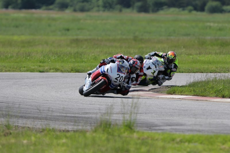 Mopar Canadian Superbike Championship Schedule Released
