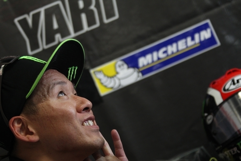 Monster Energy Yamaha - YART Takes Pole Position In Modified Superpole Session At Suzuka 8 Hours