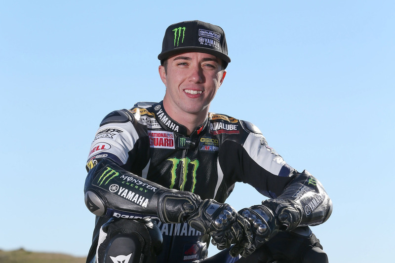 AMA Pro Superbike Racer Josh Herrin Undergoes Successful Surgery To Relieve
