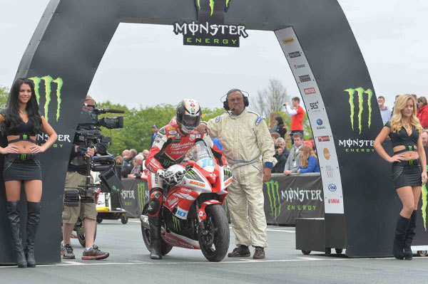 Isle Of Man TT Organizers Moving Forward With Plans To Develop TT World Series