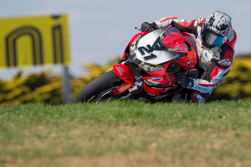 Team Honda Racing Previews The Australian Superbike Season-Opener This Coming Weekend In Tasmania