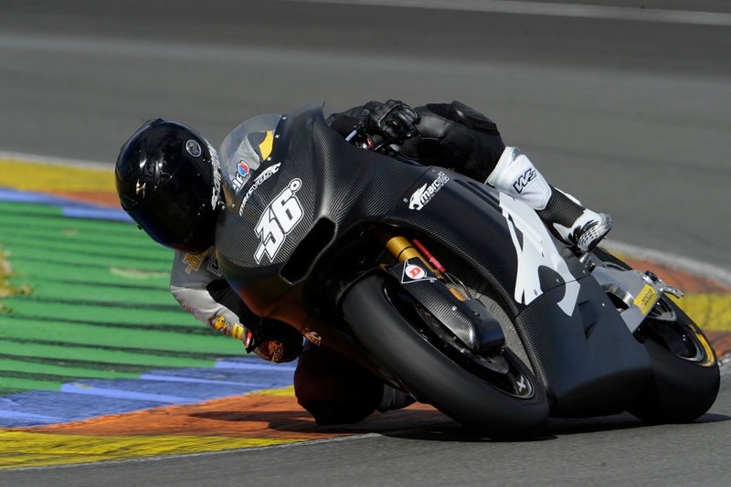 Marc VDS Racing Team Previews The Upcoming Moto2 Test At Jerez