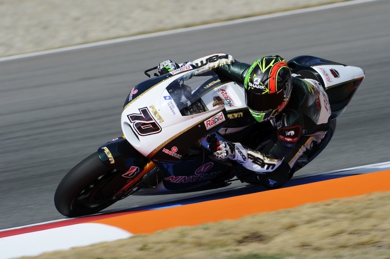 Hear Josh Hayes, Michael Laverty, Mark Miller On Latest MotoPod On-Demand Internet Radio Show
