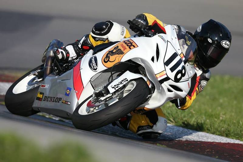 Young Gun Profile: Nick McFadden