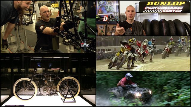 Greg's Garage: Episode 24 Now Available For Viewing