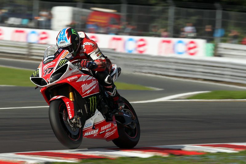 More Previews Of This Coming Weekend's British Superbike Event At Cadwell Park