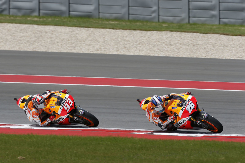 American Honda Offering Special Ticket Package For Red Bull U.S. Grand Prix