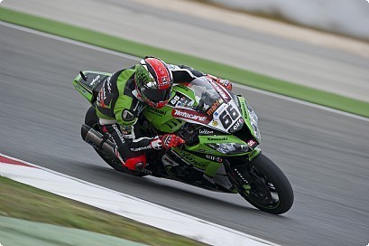 Sykes Fastest In Opening World Superbike Practice At Imola