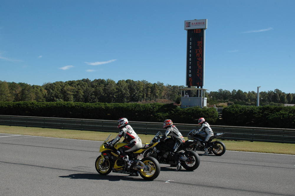 WERA Announces Its Schedule, Changes For 2015 - Roadracing World Magazine | Motorcycle Riding