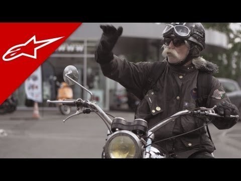 MotoGP Star Marc Marquez Meets Legend Freddie Spencer