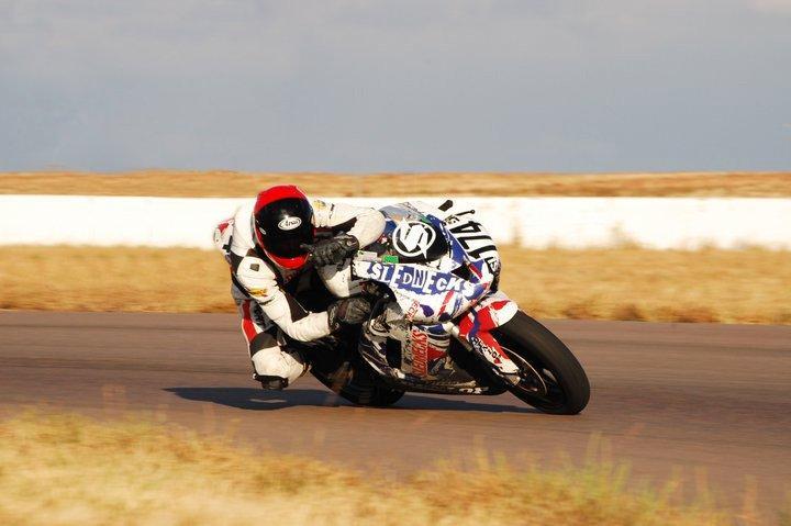 Josh Galster Plans To Return To AMA Pro In 2011 After Winning Five 2010 MRA Class Titles