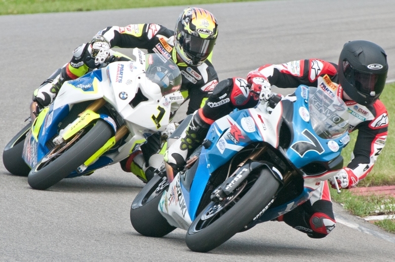 Mopar Canadian Superbike Championship To Be Decided This Coming Weekend At Le Circuit Mont-Tremblant