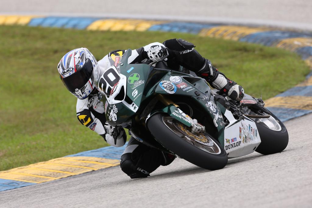 Aaron Yates Riding Clinic Scheduled December 2 At Inde Motorsports Ranch, In Arizona