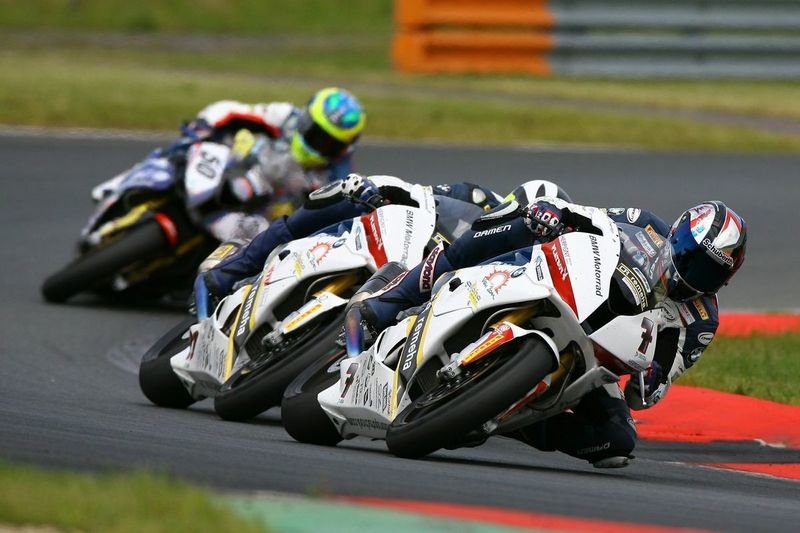 Even More From Last Weekend's Various Road Races