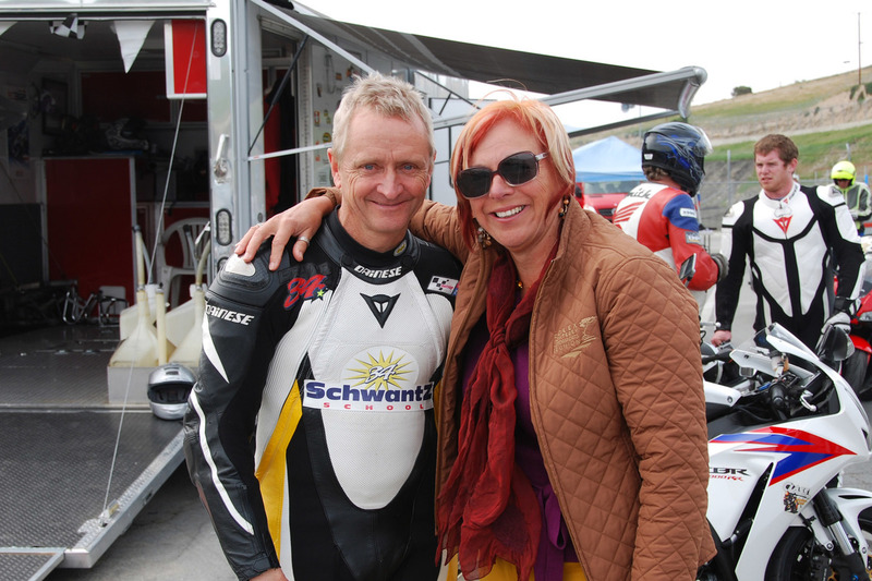 MotoGP: Kevin Schwantz Responds To Circuit Of The Americas' Latest Statement