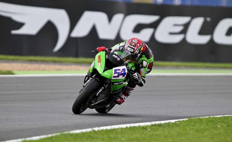 Sofuoglu Takes FIM World Superpole Pole Position At Magny-Cours (Updated)