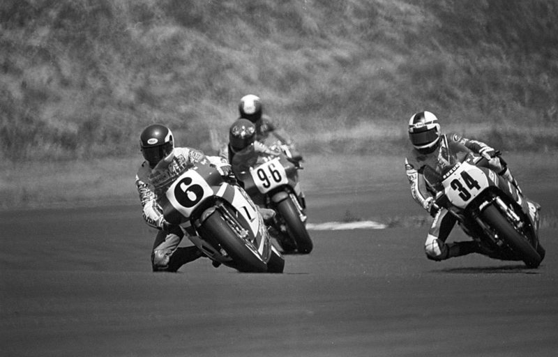 A Look At Pole Position Travel's Dinner Honoring 1993 FIM 500cc World Champion Kevin Schwantz, Held In Austin, Texas (Video and Slide Show)