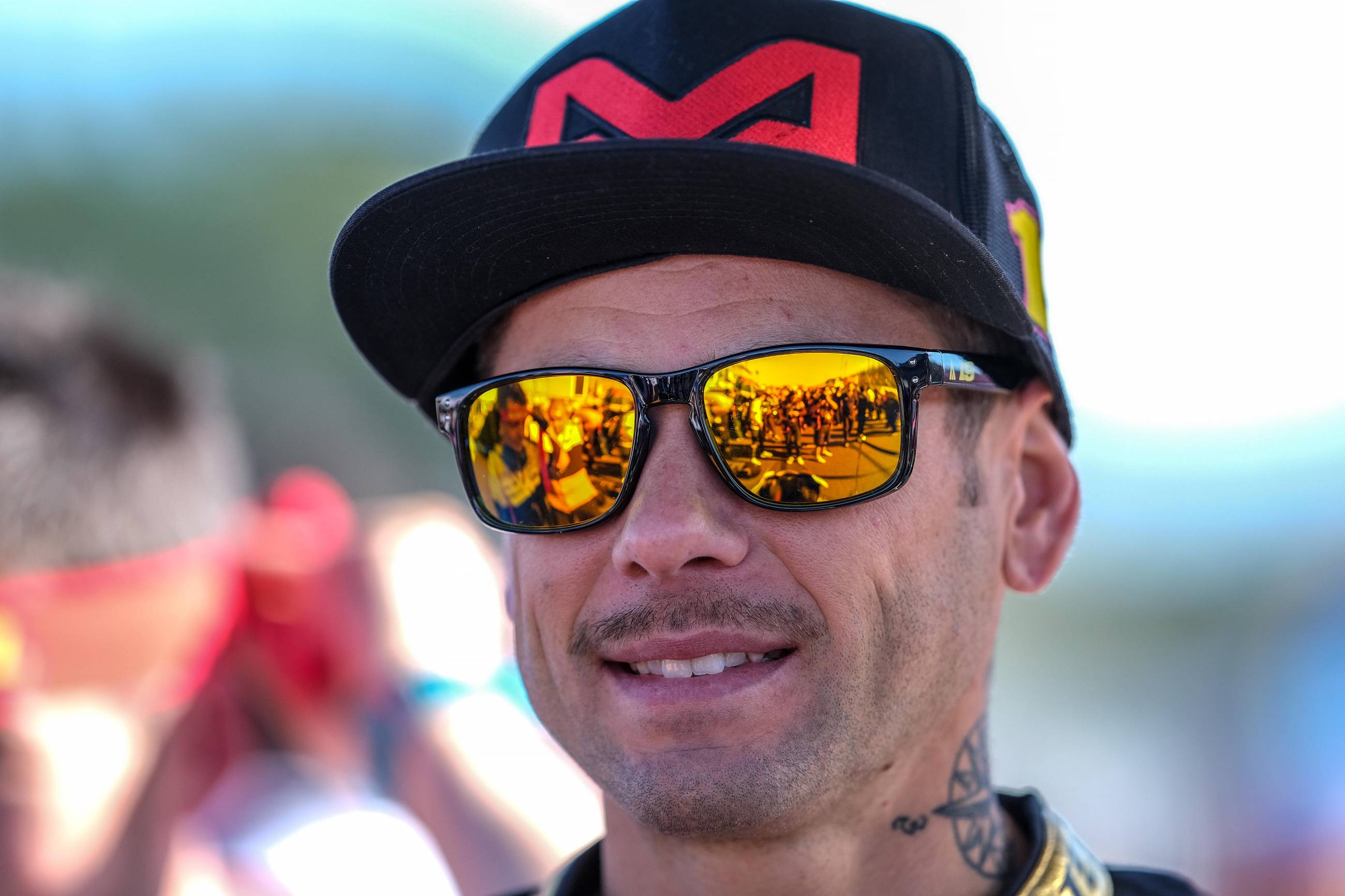 MotoGP: Alvaro Bautista To Race Jorge Lorenzo's Factory Ducati In Australia