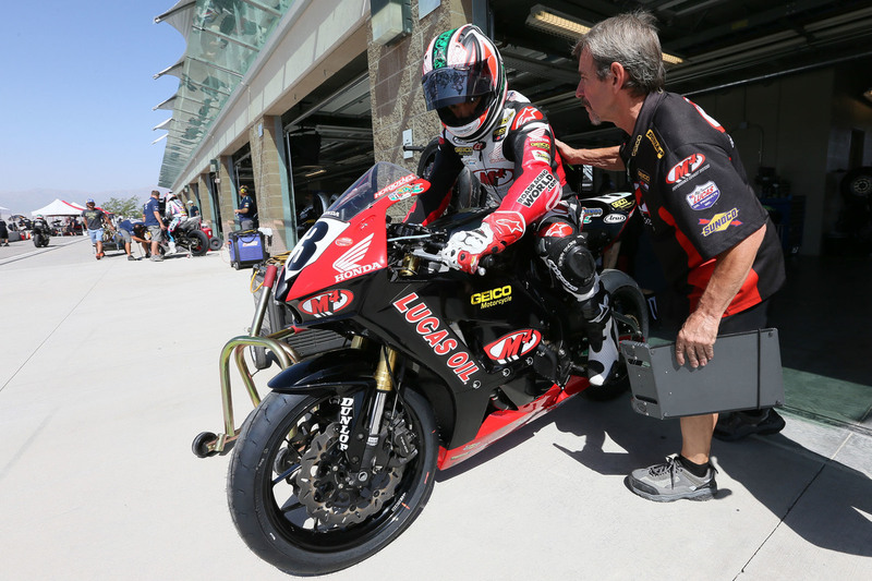 Lucas Oil Planning To Expand Investment In Motorsports Marketing