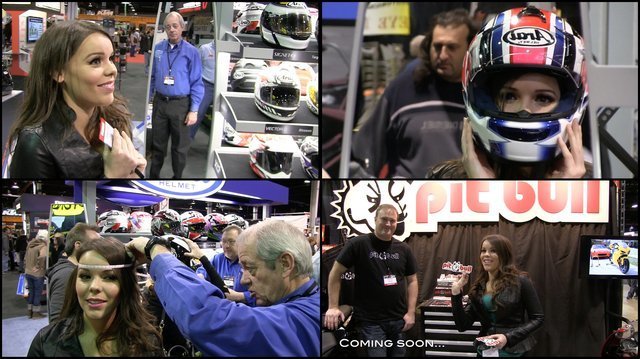 Greg's Garage: Kristi's IMS Adventures Part 2 - Ep #28 - Seg 2