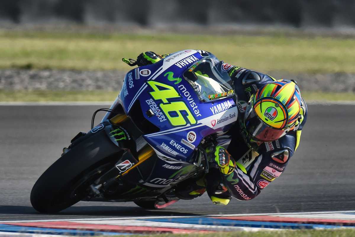 Rossi: 