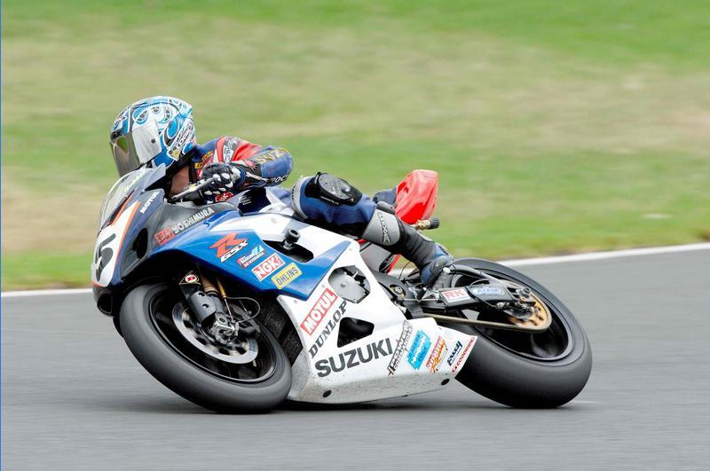Aussie Wins New Zealand Superbike Championship
