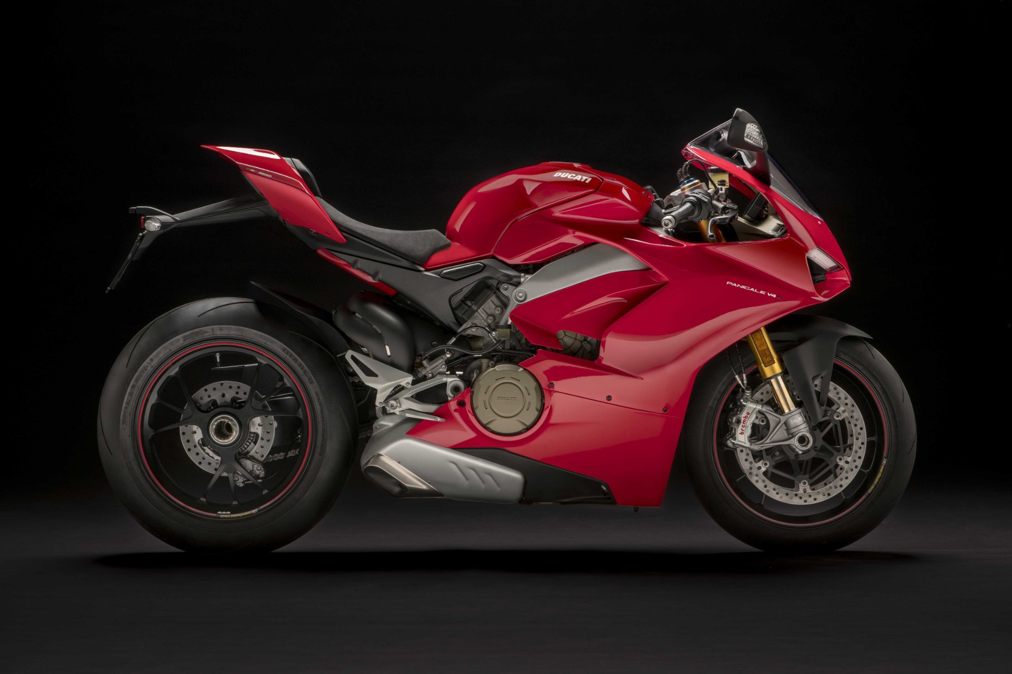 Ducati Panigale V4, Ducati Red bike, Ducati Bike, Ducati V4