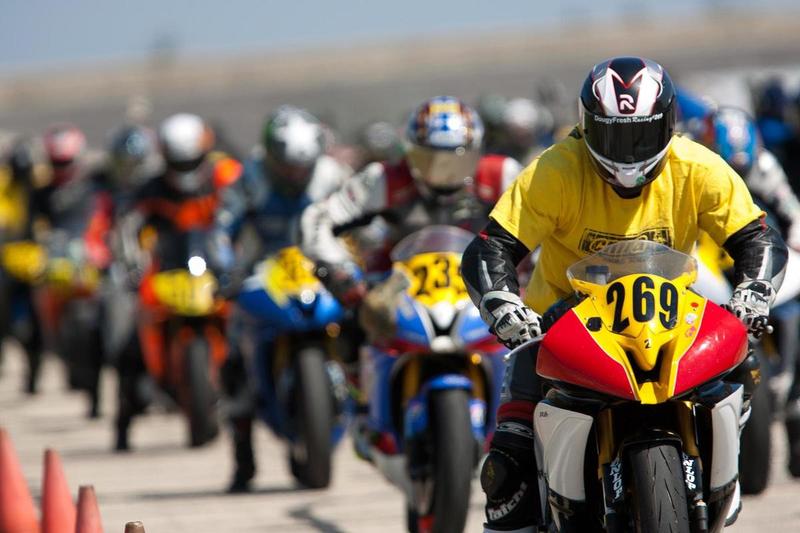 CMRA Racing This Coming Weekend At Eagles Canyon Raceway