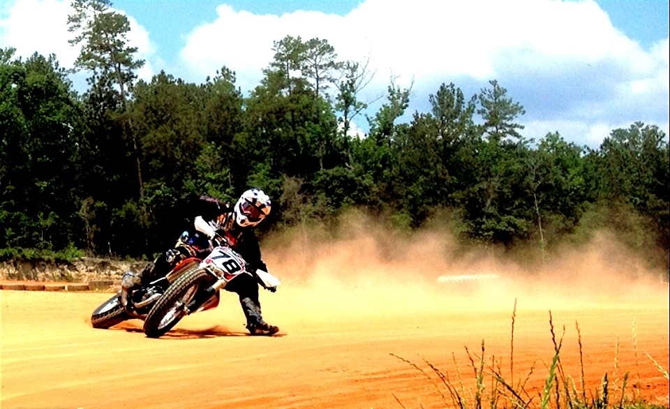 Texas Tornado Boot Camp Instructor Scherb To Race In